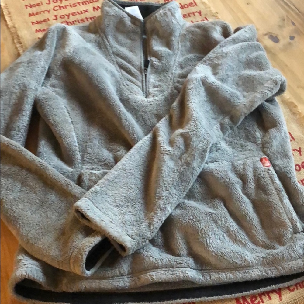 The NOrth Face Pullover